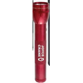 Standard 2 D Cell Mag-Lite  Flashlight